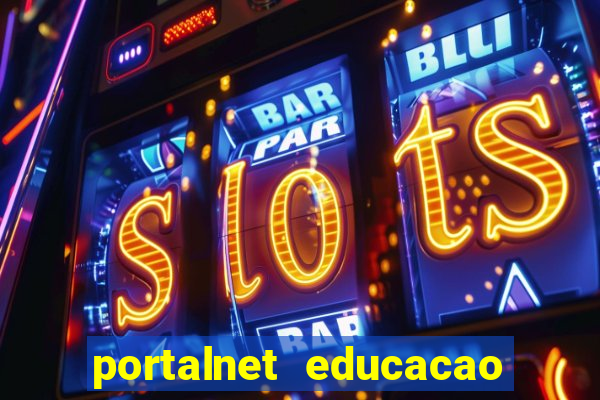 portalnet educacao sp gov br